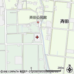 ＪＡにしみの　神戸集出荷センター周辺の地図