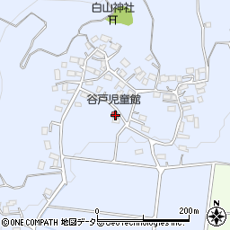 神奈川県秦野市西田原923周辺の地図
