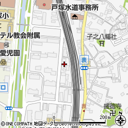 ＧＸｓｐｏｒｔ株式会社周辺の地図