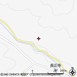 岐阜県不破郡垂井町岩手1180周辺の地図