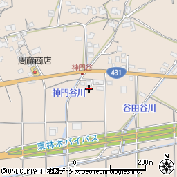 島根県出雲市矢尾町952周辺の地図