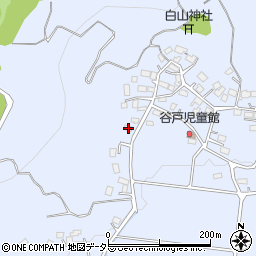 神奈川県秦野市西田原683周辺の地図