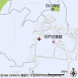 神奈川県秦野市西田原907周辺の地図