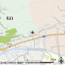 島根県出雲市大社町遙堪石臼1076-2周辺の地図