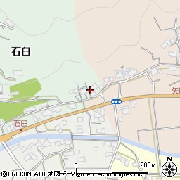 島根県出雲市大社町遙堪石臼2073周辺の地図