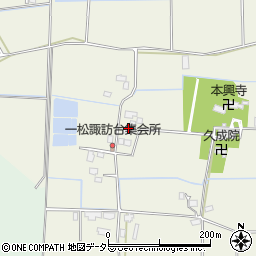 有限会社菊池商店周辺の地図