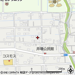 廣瀬・登記測量事務所周辺の地図