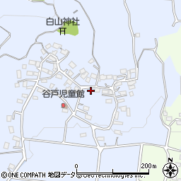 神奈川県秦野市西田原982周辺の地図
