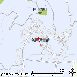 神奈川県秦野市西田原899周辺の地図