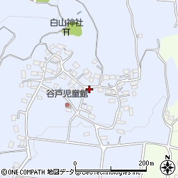 神奈川県秦野市西田原980周辺の地図