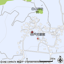 神奈川県秦野市西田原900周辺の地図
