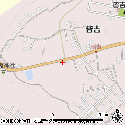 永野建具店周辺の地図