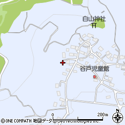 神奈川県秦野市西田原686周辺の地図