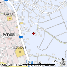 神奈川県伊勢原市池端375-2周辺の地図