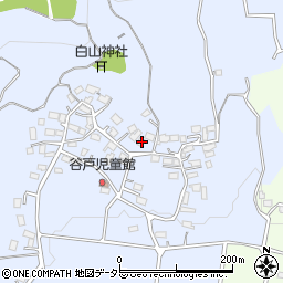 神奈川県秦野市西田原891周辺の地図