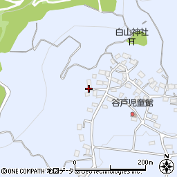 神奈川県秦野市西田原690周辺の地図