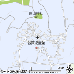 神奈川県秦野市西田原895周辺の地図