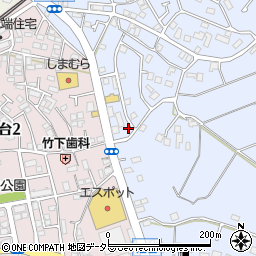 神奈川県伊勢原市池端419-13周辺の地図