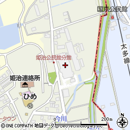 岐阜県可児市下切1431周辺の地図