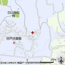 神奈川県秦野市西田原994周辺の地図
