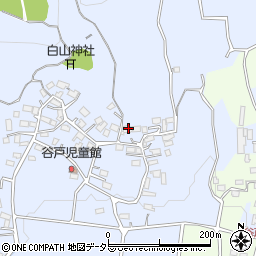 神奈川県秦野市西田原995周辺の地図