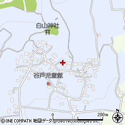 神奈川県秦野市西田原892周辺の地図