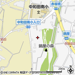 神奈川県横浜市泉区和泉町963周辺の地図