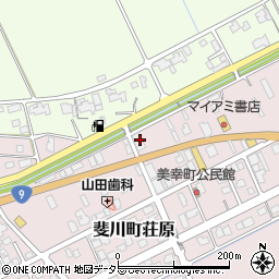 株式会社キムラ　ギャラリーきむら周辺の地図