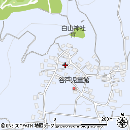 神奈川県秦野市西田原784周辺の地図