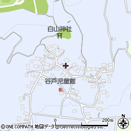 神奈川県秦野市西田原894周辺の地図