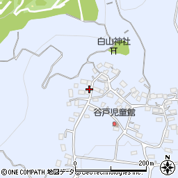 神奈川県秦野市西田原692周辺の地図
