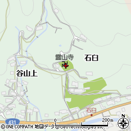 島根県出雲市大社町遙堪石臼2031周辺の地図