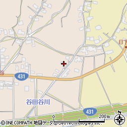 島根県出雲市矢尾町902周辺の地図