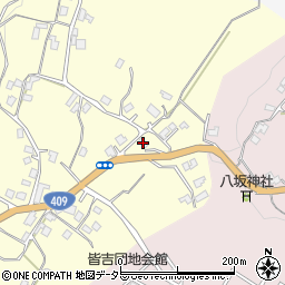 千葉県市原市西国吉47周辺の地図