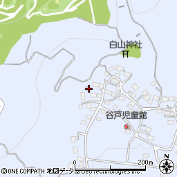 神奈川県秦野市西田原693周辺の地図