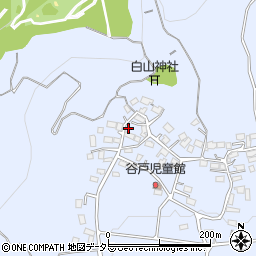 神奈川県秦野市西田原783周辺の地図