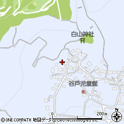 神奈川県秦野市西田原694周辺の地図