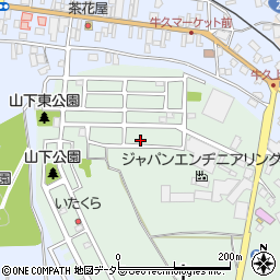 千葉県市原市中286-28周辺の地図