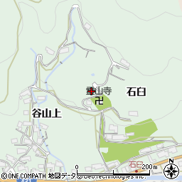 島根県出雲市大社町遙堪石臼2030周辺の地図