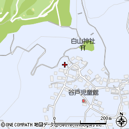 神奈川県秦野市西田原782周辺の地図