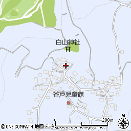 神奈川県秦野市西田原788周辺の地図