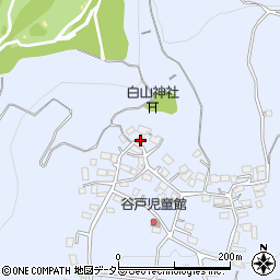 神奈川県秦野市西田原787周辺の地図