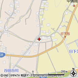 島根県出雲市矢尾町860周辺の地図