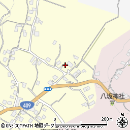 千葉県市原市西国吉40周辺の地図