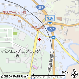 長崎興業株式会社周辺の地図