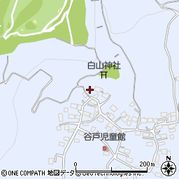 神奈川県秦野市西田原790周辺の地図