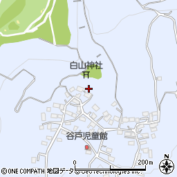 神奈川県秦野市西田原789周辺の地図