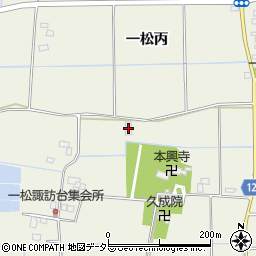 ヤムカイ鈑金塗装工場周辺の地図
