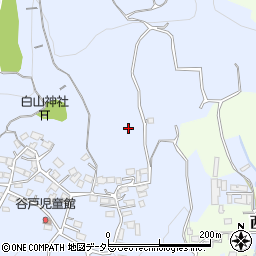 神奈川県秦野市西田原1009周辺の地図