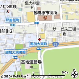 藤山第三ビル周辺の地図